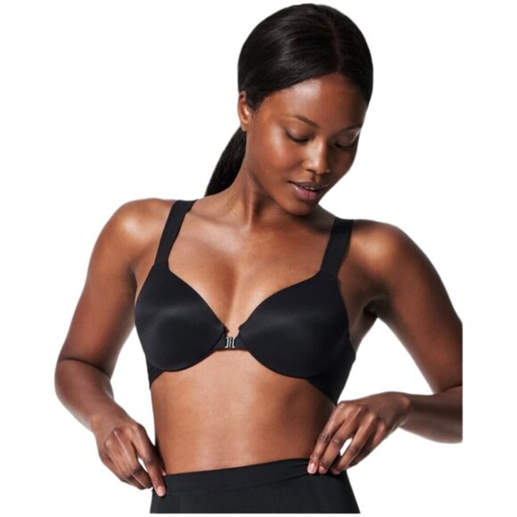 Spanx Bra-llelujah Lightly Lined Full Coverage Bra - Picture 7 of 7